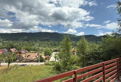 Casă cu 5 camere cu Teren 430 Mp în Valea Doftanei - 2