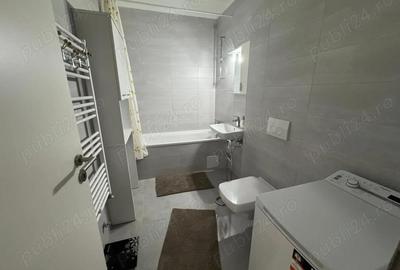 Apartament cu 2 camere decomandat în Avantgarden - 3