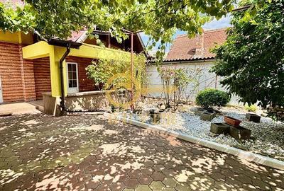 Casă cu 5 camere cu Canalizare în Calea Dumbrăvii - 12