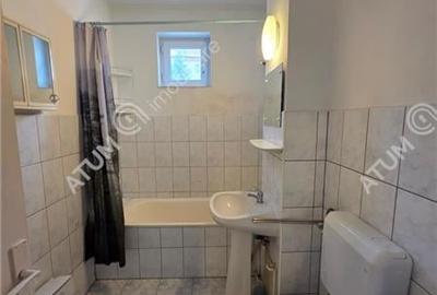Apartament cu 2 camere balcon deschis si camara zona Strand Sibiu - 10