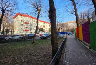 Apartament cu 2 camere decomandat, mobilat în Alexandru Obregia - 1