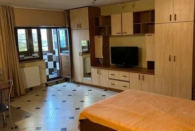 Garsoniera, 40 mp, open space, ac, balcon, Mall Vitan - 2