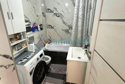 Duplex cu 3 camere cu Canalizare în Nojorid - 4