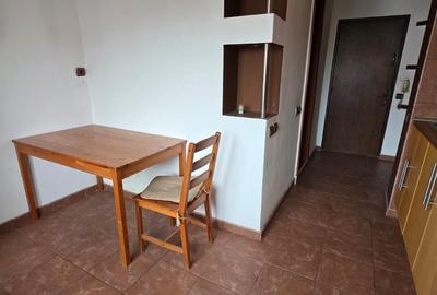 Garsoniera 13 Septembrie Sebastian str. Novaci bloc mixt reabilitat - 3