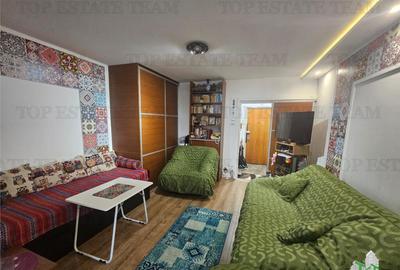 Garsoniera de in zona Veteranilor/metrou Lujerului - 2