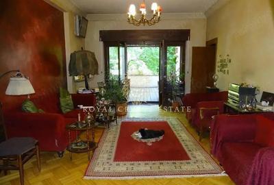 6 camere, curte si terasa | parter in vila | Foisorul de Foc - Ferdinand - 6