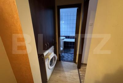 Apartament cu 2 camere semidecomandat în Mănăștur - 3