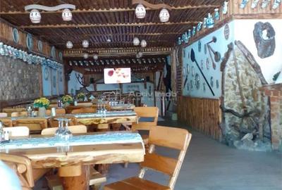 Spațiu comercial, de 1,000 mp, în Central - 13