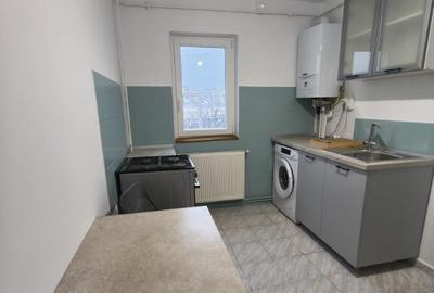 Garsonieră decomandată în Gară - 4