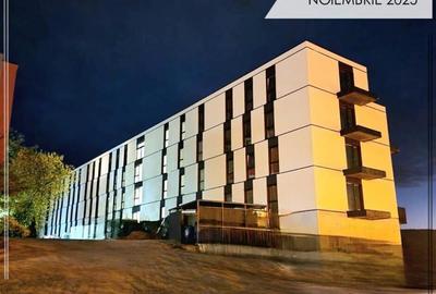 Apartament Premium | Cluj Zorilor | Langa liceul Waldorf | C - 2