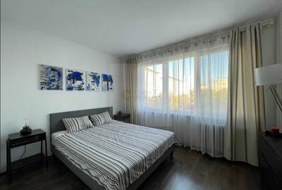 Apartament cu 2 camere decomandat, mobilat în Sala Palatului - 4
