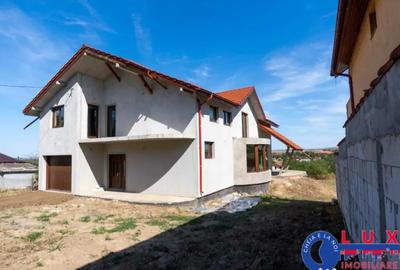 Casă cu 6 camere cu Teren 2564 Mp în Mineri - 17