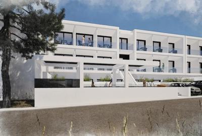 Garsonieră în Central