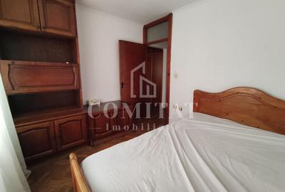 Apartament cu 3 camere semidecomandat, mobilat în Mănăștur - 6