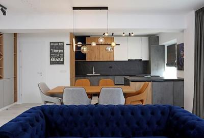 Duplex 3 Camere - ULTRAFINISAT - Mobilat si Utilat Comple... - 13