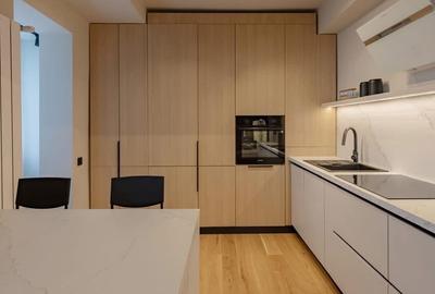 Apartament 2 camere – West Avenue Residence - Chiajna - 1