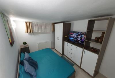 Apartament cu 2 camere semidecomandat, mobilat în Cișmigiu - 3