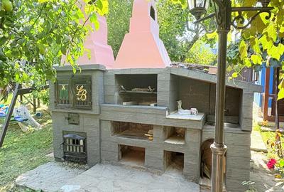 Casă cu 7 camere în Central - 3