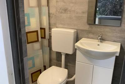 Garsonieră în Central - 6