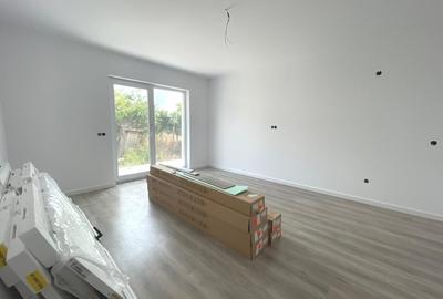 Casă cu 3 camere cu Canalizare în Ampoi 3 - 9