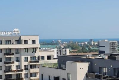 Apartament deosebit, 4 camere-Tomis Plus,Maurer Residence - 19