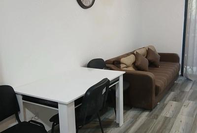 Apartament cu 2 camere semidecomandat în Agigea - 5