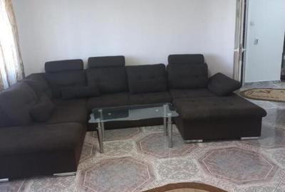 Inel 1, Eden, decomandat, 2 camere, gaze, mobilat inchirieri Constanta
