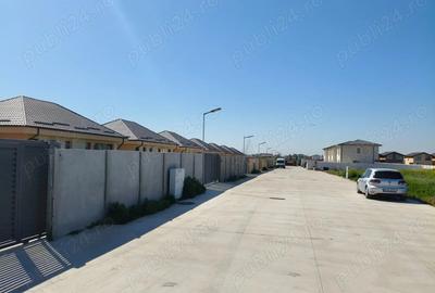 Casa Domnesti Strada Fortului 144 D, Ilfov (in spate Outlet Militari) - 2
