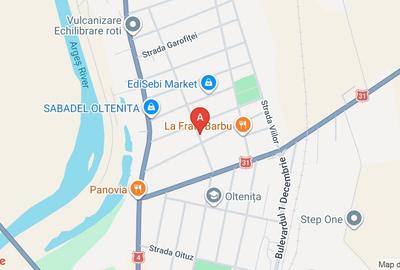 Teren Construcții intravilan de 300 mp, în Central - 1