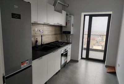 Apartament cu 2 camere decomandat în Dobroești - 5