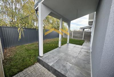 Sanmihaiu Roman-Duplex Parter-Disponibil Imediat - 19