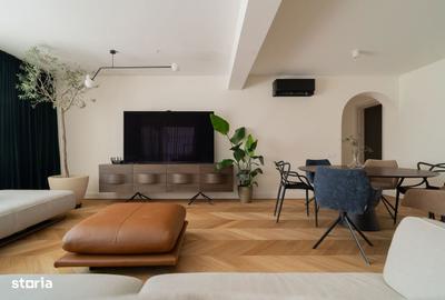 Apartament cu 5 camere decomandat în Central - 4