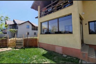 Casă individuală în Cristian, COD 8246 - 2