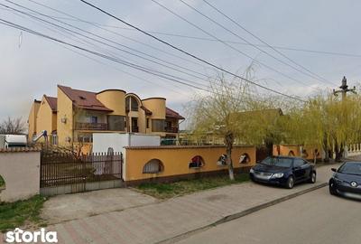 Apartament cu 4 camere în Central - 2