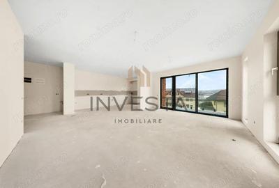 Apartament cu 4 camere semidecomandat în Borhanci - 6