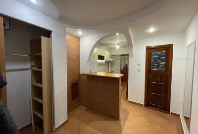 Garsonieră decomandată, mobilată în Vatra Luminoasă - 10