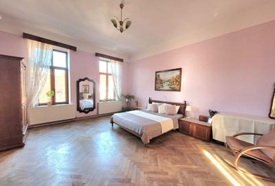 Apartament Boieresc la poalele Tampei - Eleganta si liniste, Centru Istoric, Bv - 11