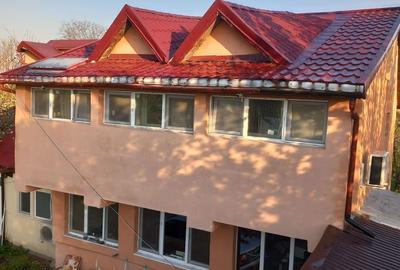 Casă cu 4 camere în Movilița - 3