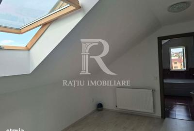 Apartament cu 3 camere în Central - 8