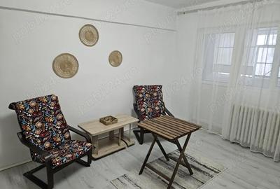 Garsonieră decomandată în Pantelimon