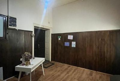Spațiu comercial, de 721 mp, în Ultracentral - 2