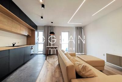 Apartament 2 camere de lux, Central - City Residence - 2