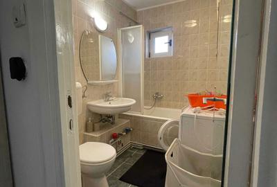 Apartament cu 2 camere semidecomandat în Olimpia-Stadion - 8