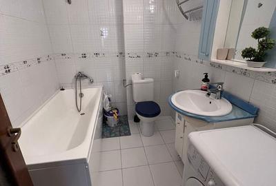 Apartament cu 2 camere decomandat în Central - 2