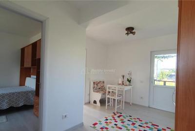 - casa 2 camere - 50 mp - Lisaura - Ipotesti