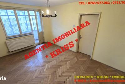 Apartament cu 3 camere semidecomandat în Craiovei - 14