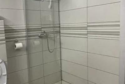 Apartament cu 3 camere semidecomandat, mobilat în Gara - 7