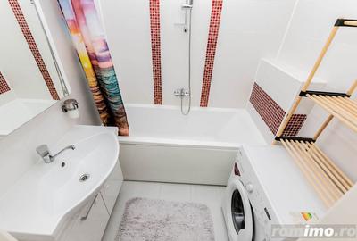 Garsonieră decomandată în Brâncoveanu