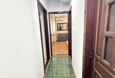 Apartament cu 3 camere în Central - 1