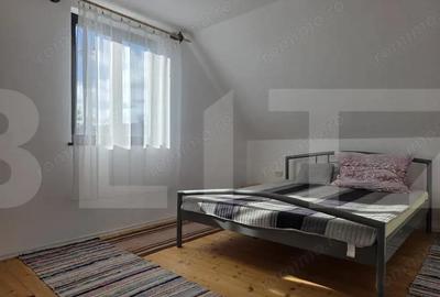 Casă cu Teren 2000 Mp în Arcuș